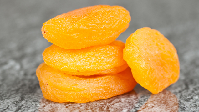 Illustration for article titled What Are We Looking At Here? Apricots?
